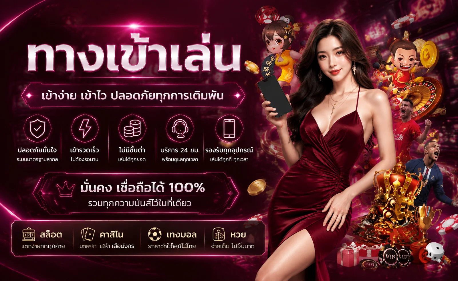 แบบฟอร์มสมัครสมาชิก OK Classic ขั้นตอนง่าย ๆ